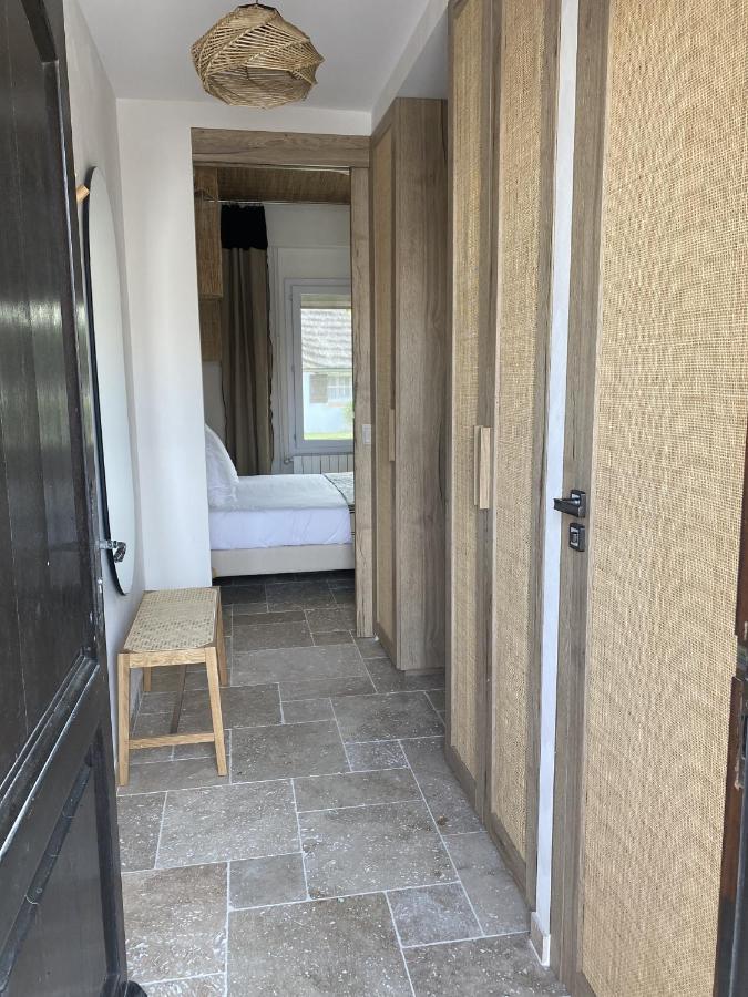 Hotel Du Pont Blanc Saintes-Maries-de-la-Mer Buitenkant foto