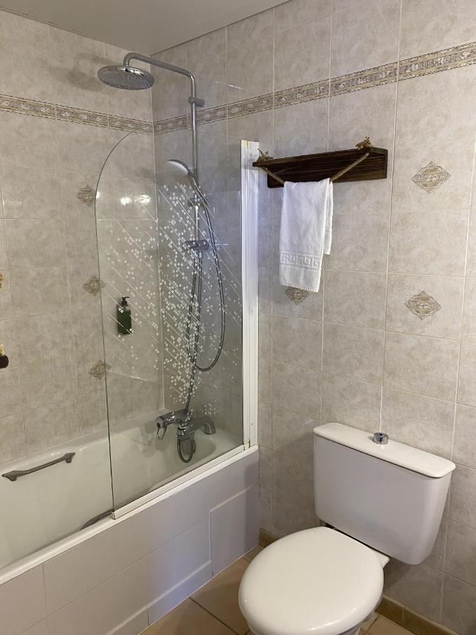 Hotel Du Pont Blanc Saintes-Maries-de-la-Mer Buitenkant foto