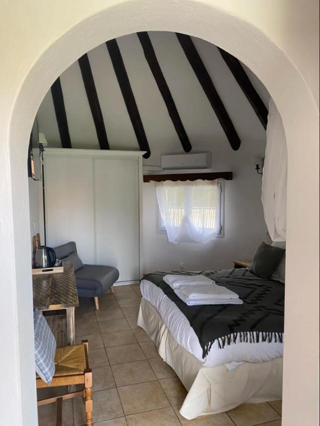 Hotel Du Pont Blanc Saintes-Maries-de-la-Mer Buitenkant foto